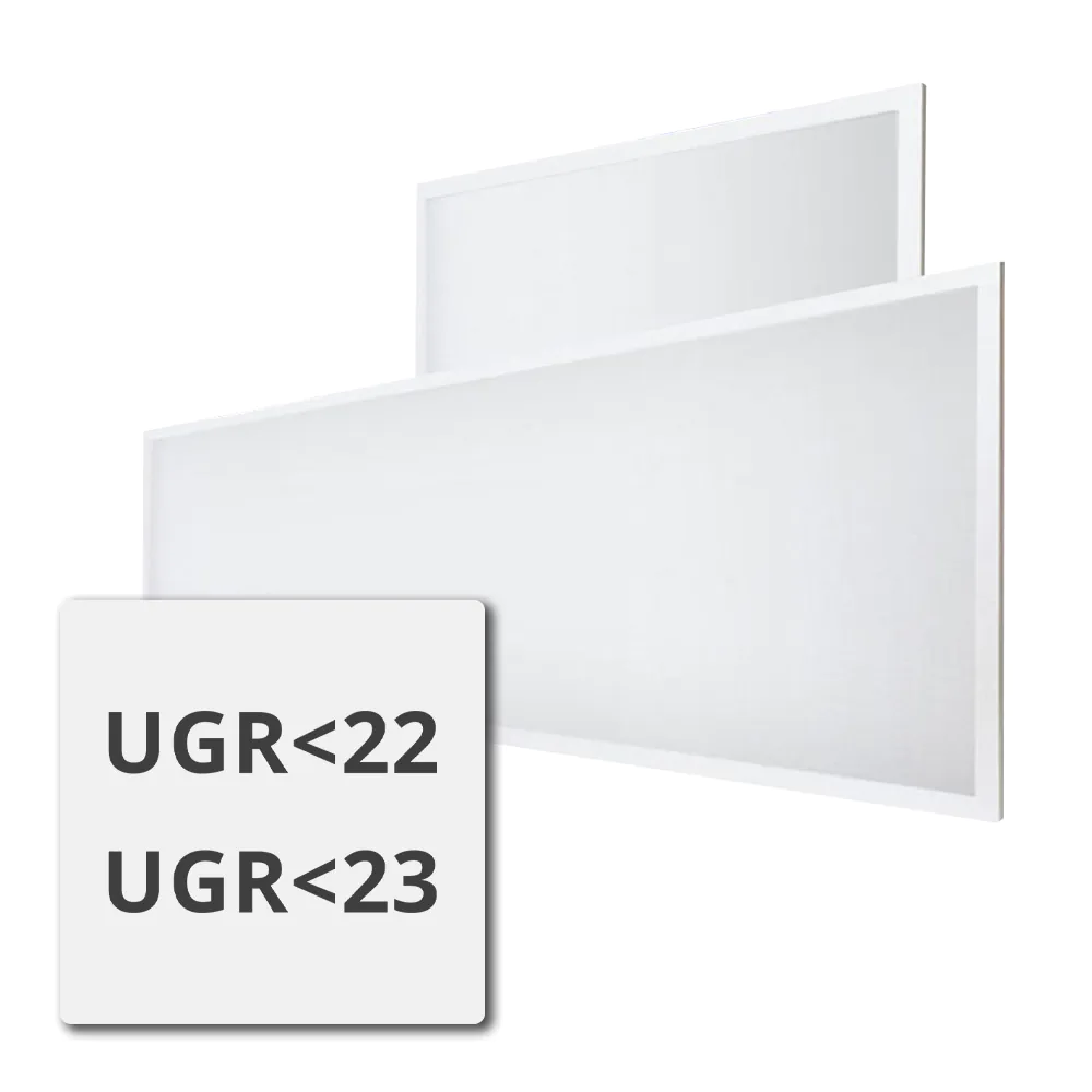 UGR22 & UGR23 | Voor algemene ruimtes