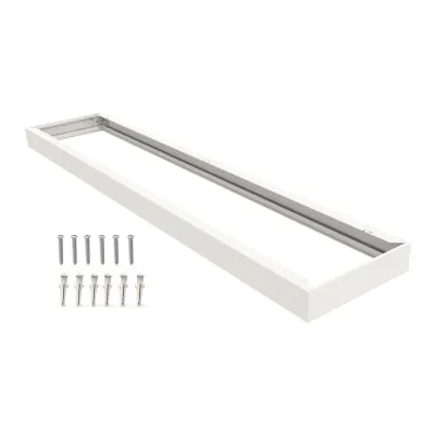 Noxion accessoires voor LED Panelen