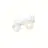 SLV Kalu Aluminium Spot Wit 19W 2700lm - 927 Zeer Warm Wit | Beste Kleurweergave - Dimbaar