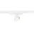 SLV Railspot Kalu 2.0 3-Fase Aluminium Wit 10W 1450lm 36D - 840 Koel Wit | Beste Kleurweergave - Dimbaar