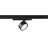 SLV Railspot Kalu 2.0 3-Fase Aluminium Zwart 10W 1450lm 36D - 840 Koel Wit | Beste Kleurweergave - Dimbaar