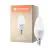 Ledvance Smart+ Zigbee E14 B40 4.9W 470lm - 827 Zeer Warm Wit | Dimbaar - Vervangt 40W