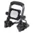 Ledvance LED Floodlight Bouwlampen Value Zwart 10W 1000lm 100D - 865 Daglicht | IP65 - Symmetrisch