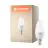 Ledvance Smart+ Mater E14 B40 4.9W 470lm - 827-865 Afstembaar Wit | RGBW - Dimbaar - Vervangt 40W