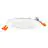 Osram LED Downlight Recess Slim Wit 8W 550lm 110D - 865 Daglicht | Zaagmaat 120mm