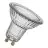 Ledvance LED Spot GU10 PAR16 6.9W 650lm 120D - 940 Koel Wit | Beste Kleurweergave - Dimbaar - Vervangt 80W