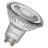 Ledvance LED Spot GU10 PAR16 7W 750lm 36D - 840 Koel Wit | Dimbaar - Vervangt 100W