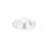 Sylvania LED Downlight Insaver Slim Aluminium Wit 1150lm 70D - 830 Warm Wit | Zaagmaat 150mm - IP44 - UGR 