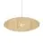 Nordlux Villo 60 Lampenkap Fabric Beige