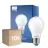 Voordeelpak 10x Philips MASTER LED Lamp Ultra Efficient E27 Peer Mat 4W 840lm - 840 Koel Wit | Vervangt 60W
