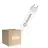 Voordeelpak 10x Ledvance LED Buis T8 EM Value (EM/Mains) Ultra Output 29W 3500lm - 840 Koel Wit | 150cm - Vervangt 58W