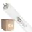 Voordeelpak 10x Philips T5 UV - C HO 75W - Ultraviolet | 85cm - 4 - Pin - UNP