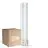 Voordeelpak 25x Philips PL-L 36W - Actinic BL | 4-Pin