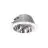 Philips LED Downlight GreenSpace DN510B 15W 2000lm 120D - 840 Koel Wit | 230mm - Zaagmaat 200mm