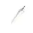 Philips LED Waterdichte Montagebalk CoreLine WT120C G3 50W 8000lm - 840 Koel Wit | 120cm - Dali Dimbaar - Vervangt 2x36W