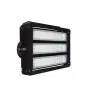 Ledvance LED Floodlight Eco High Power Zwart 300W 40500lm 90D - 857 Daglicht | IP65 - Symmetrisch