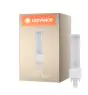 Ledvance Dulux-D LED 7W - 840 Koel Wit | 2-Pin - Vervangt 18W