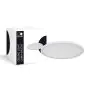 D'Lite Plafondlamp Luma Wit 22W 2000lm - 827 Zeer Warm Wit | IP44 - 42cm
