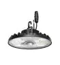 Noxion LED Highbay Concord V4.0 100W 17500lm 120D 840/852/865 CCT | IP65 1-10V Dimbaar - Vervangt 520W