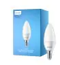 Philips Corepro LED Kaars E14 Mat 5W 470lm - 865 Daglicht | Vervangt 40W