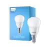 Philips Corepro LED Lustre E14 Kogel Mat 5W 470lm - 865 Daglicht | Vervangt 40W
