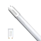 Noxion LED Buis T8 Avant Extreme (EM/Mains) Ultra Output 15.9W 2550lm - 830 Warm Wit | 120cm - Vervangt 36W
